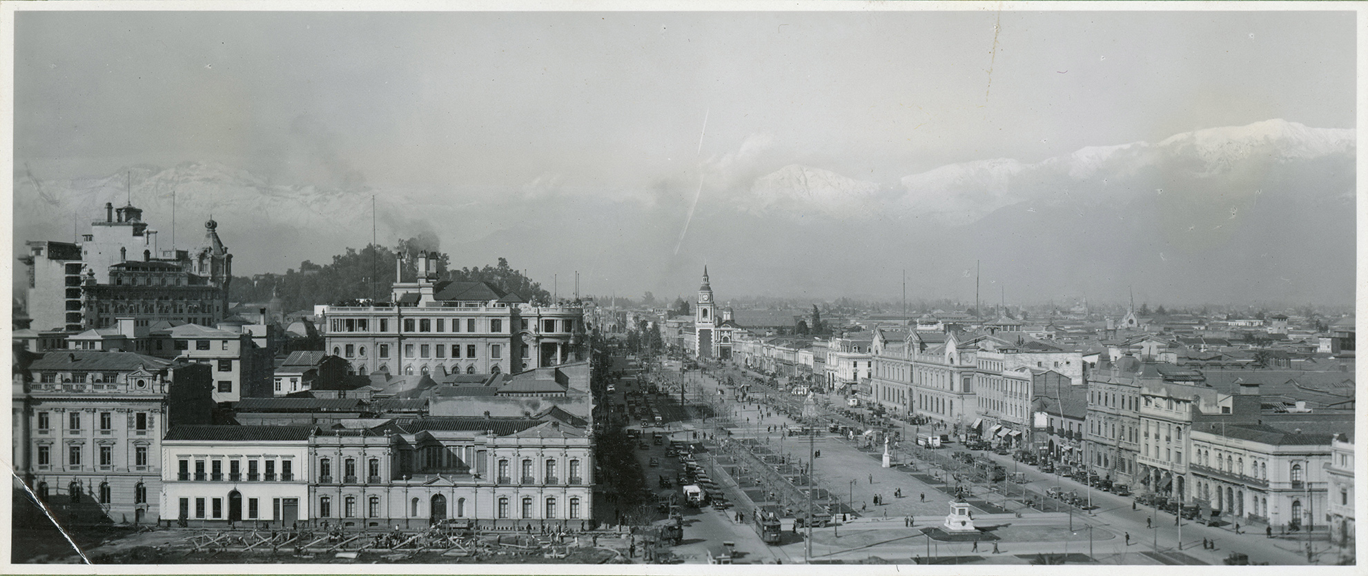 Archivo Enterreno