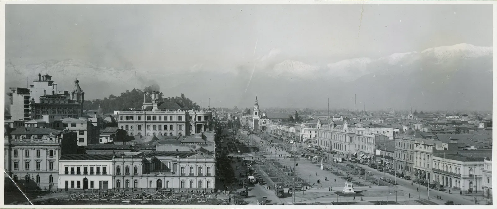Archivo Enterreno
