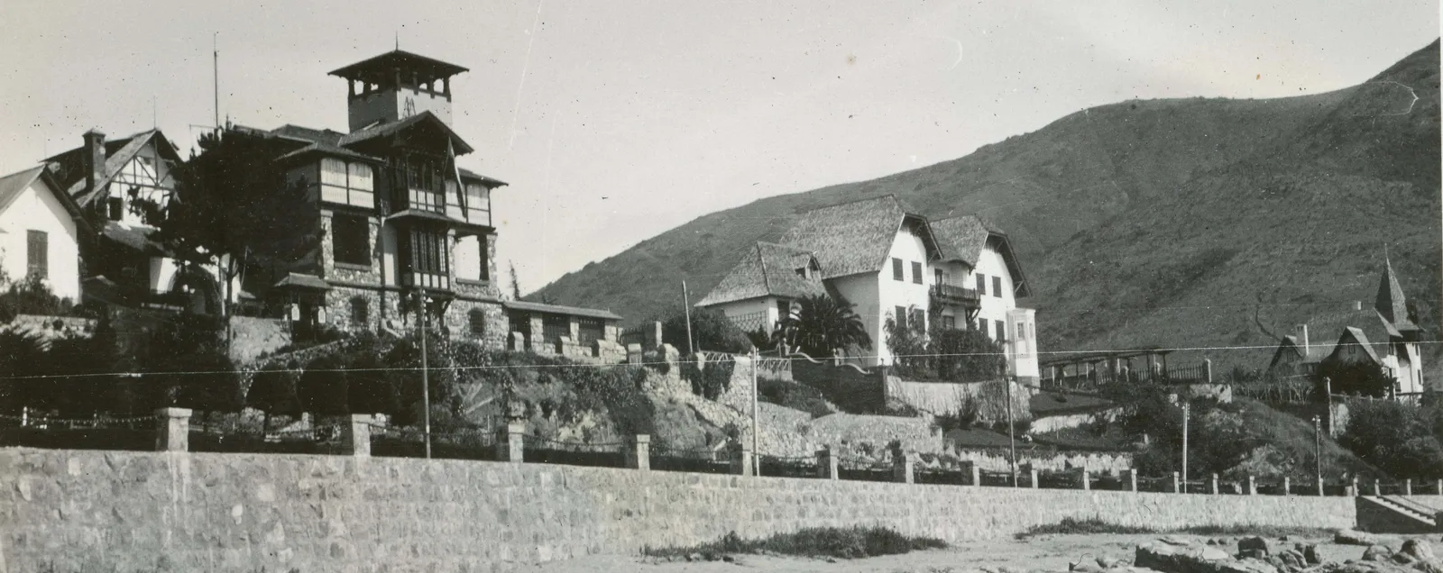 Ilustre Municipalidad de Papudo