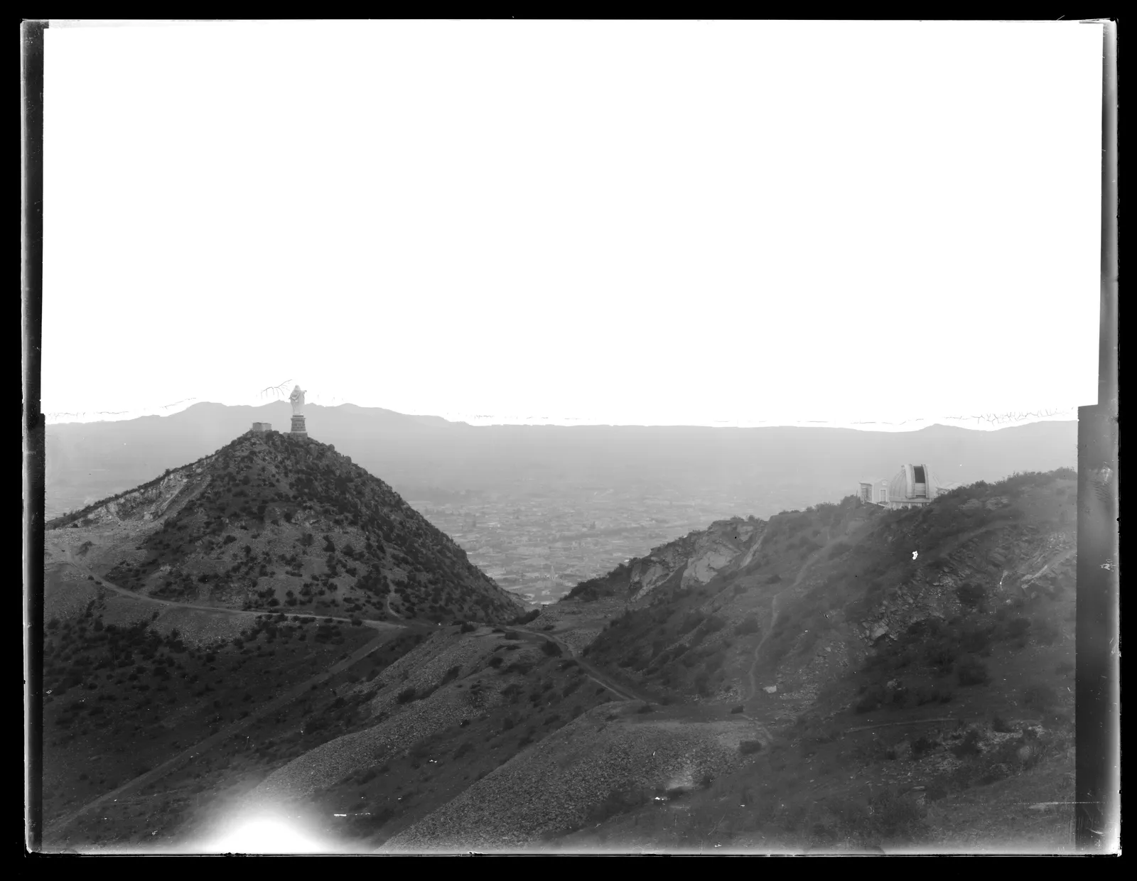 Lick Observatory Records