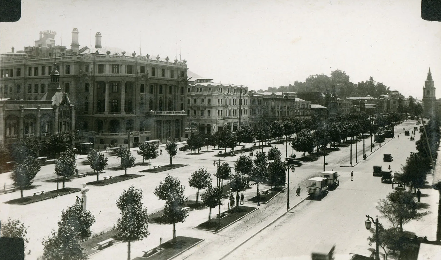 Club Unión, 1931
