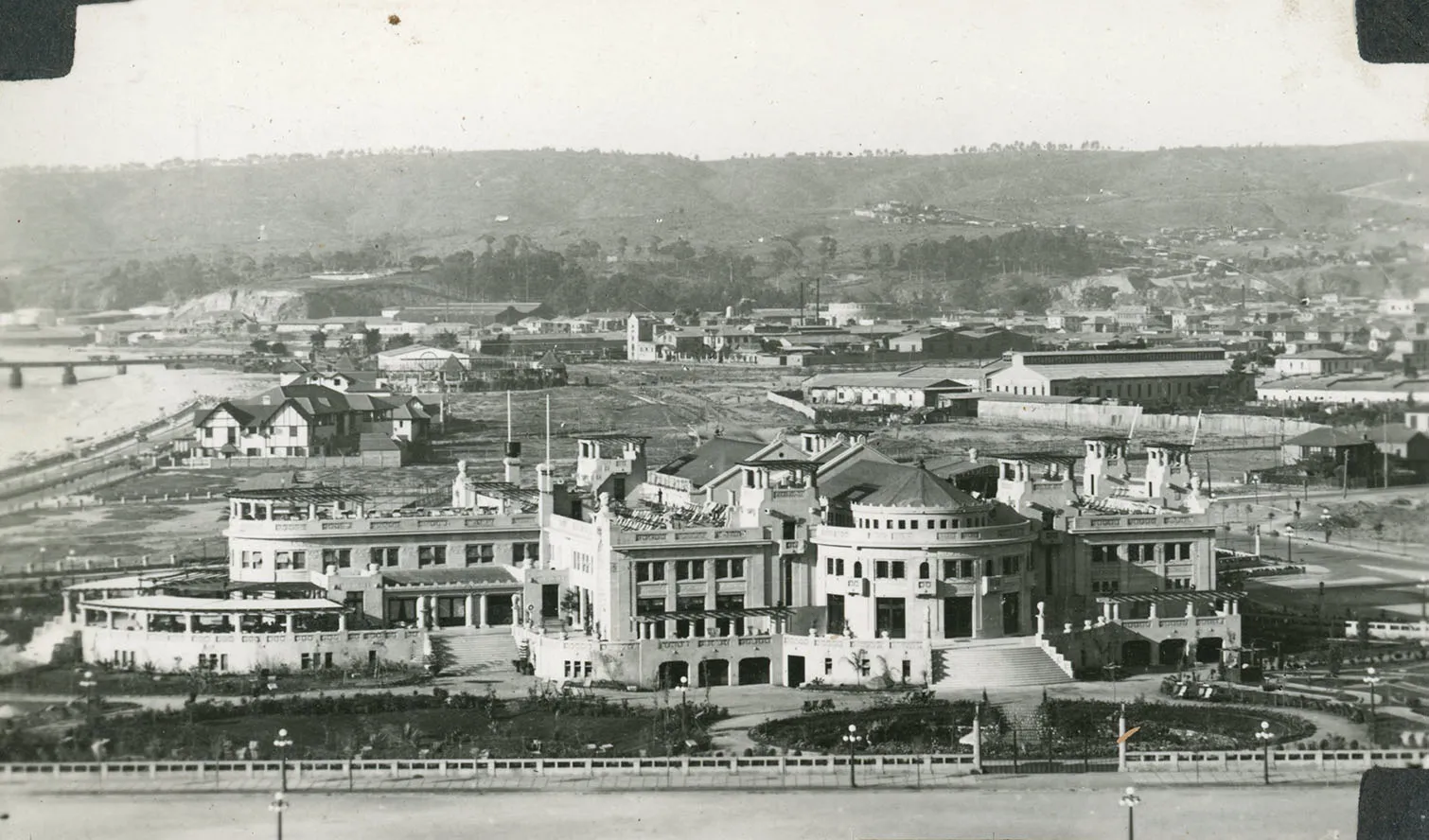 Viña del Mar, 1931