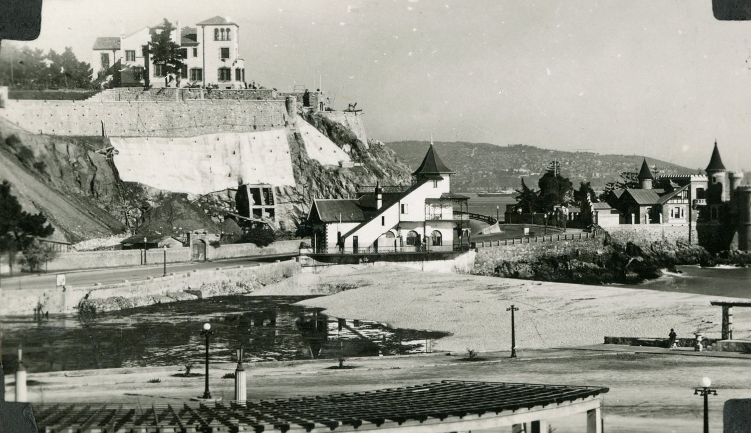 Viña del Mar, 1936