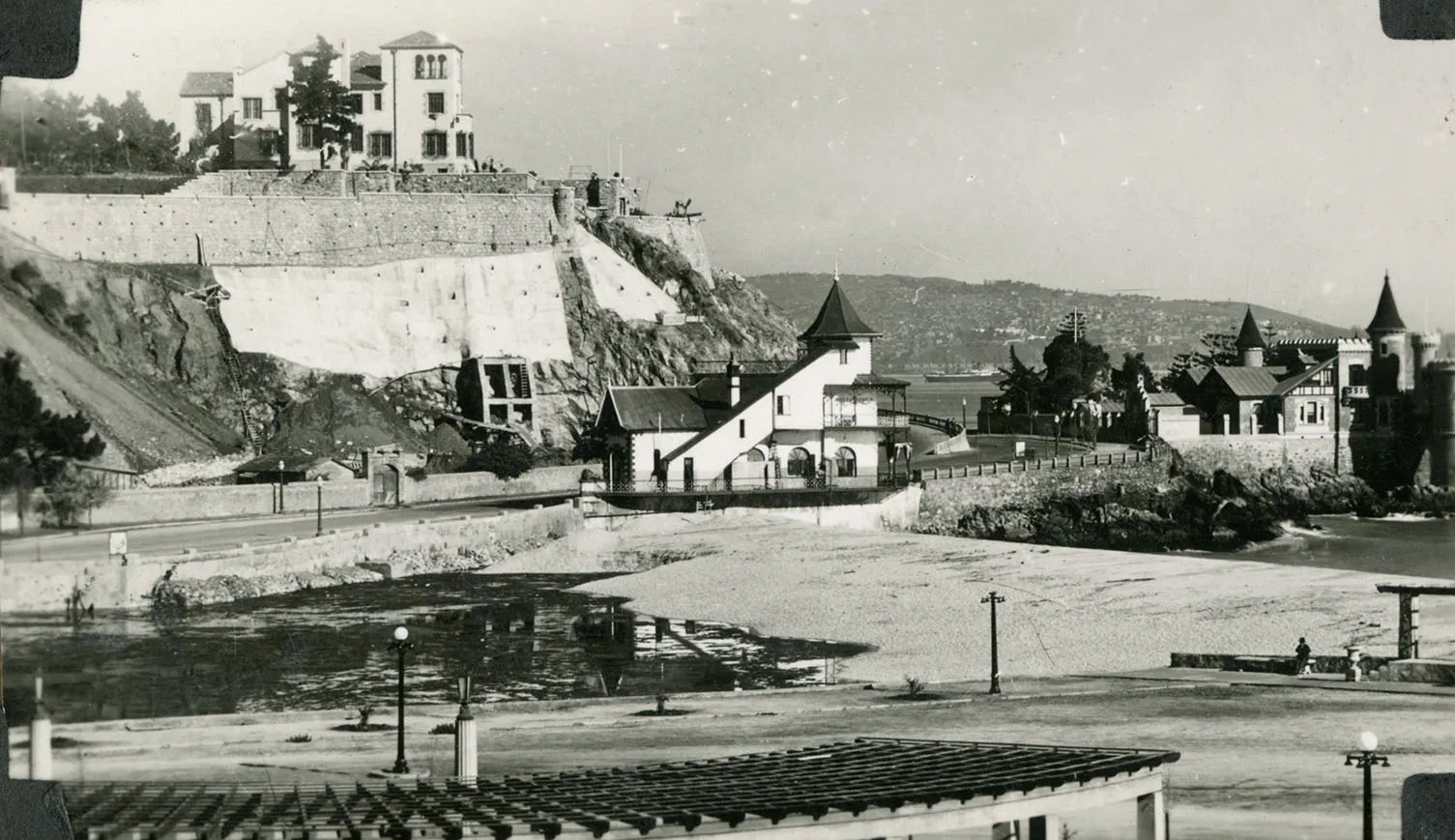 Viña del Mar, 1936