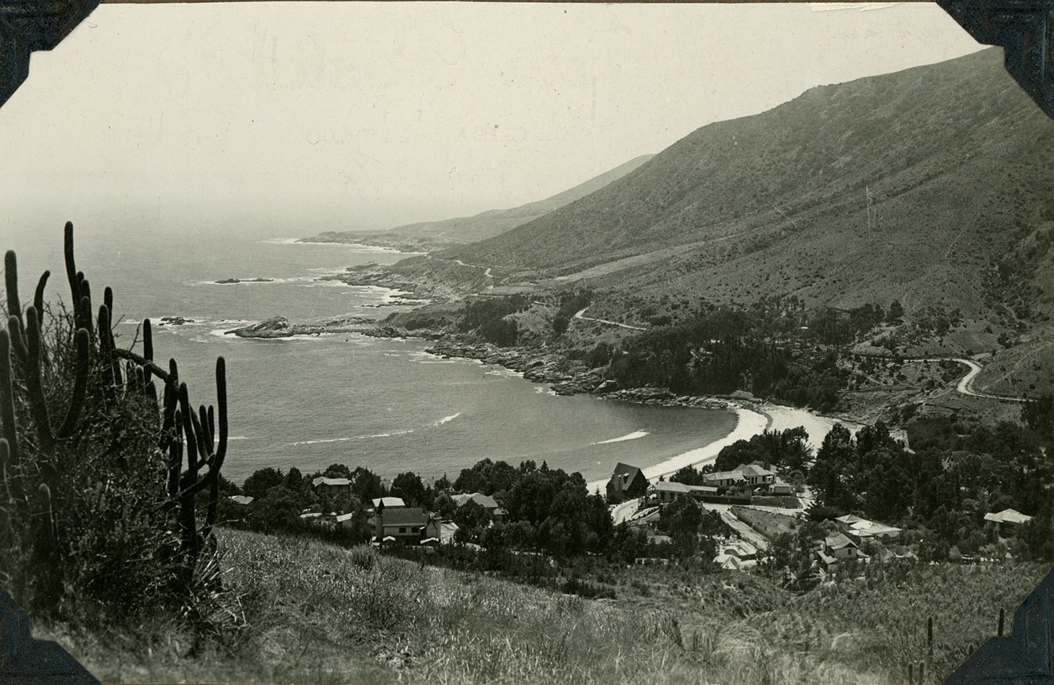Zapallar 1926