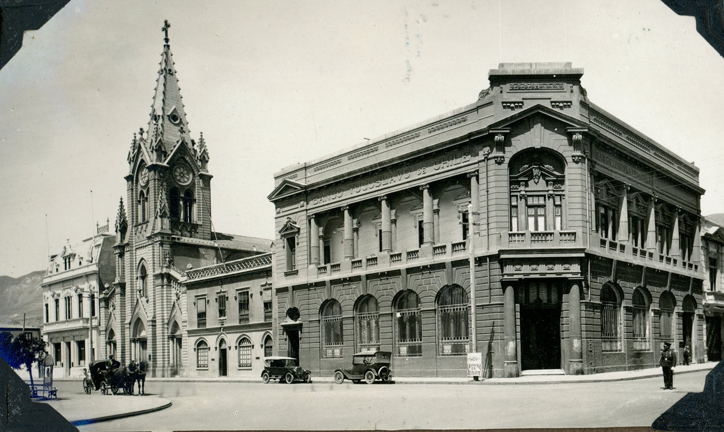 Antofagasta 1926