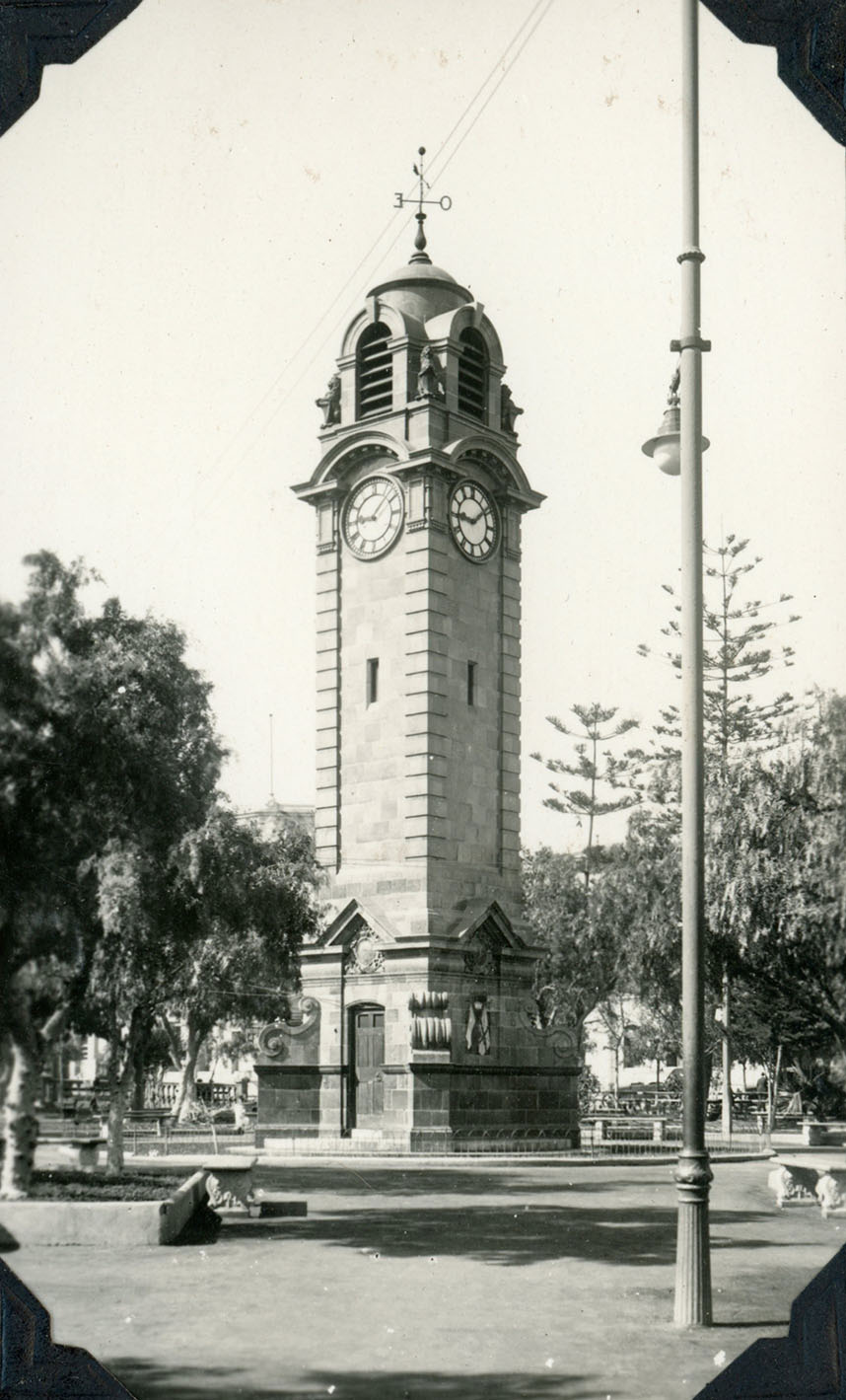 Antofagasta 1926