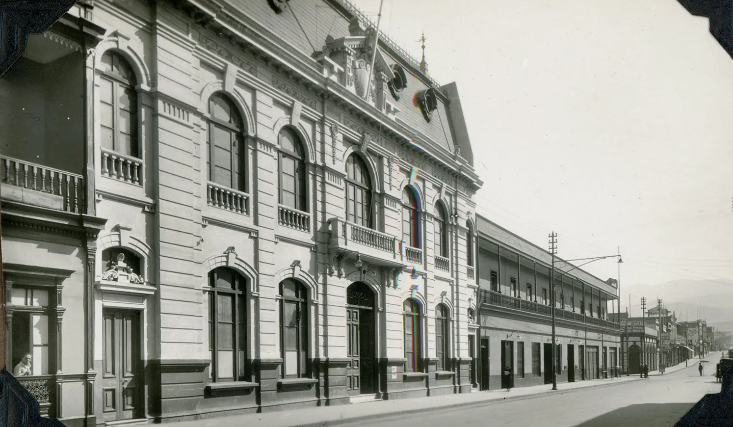Antofagasta 1926