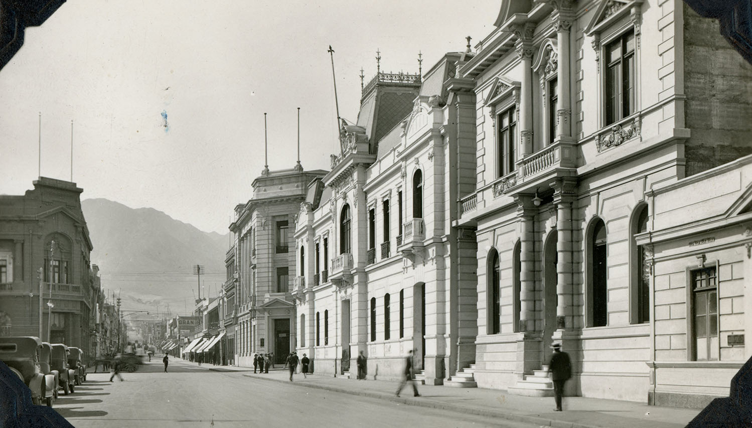 Antofagasta 1926