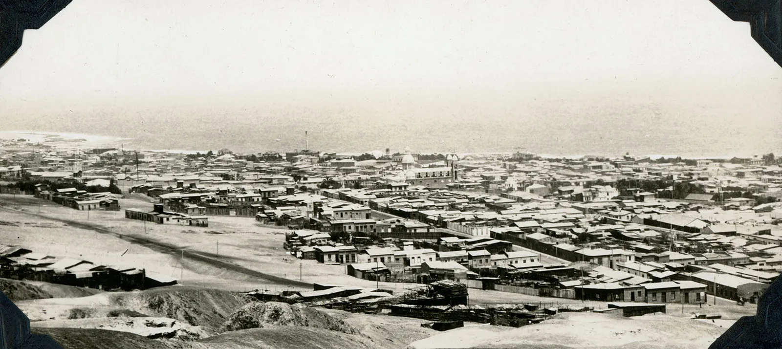 Antofagasta 1926