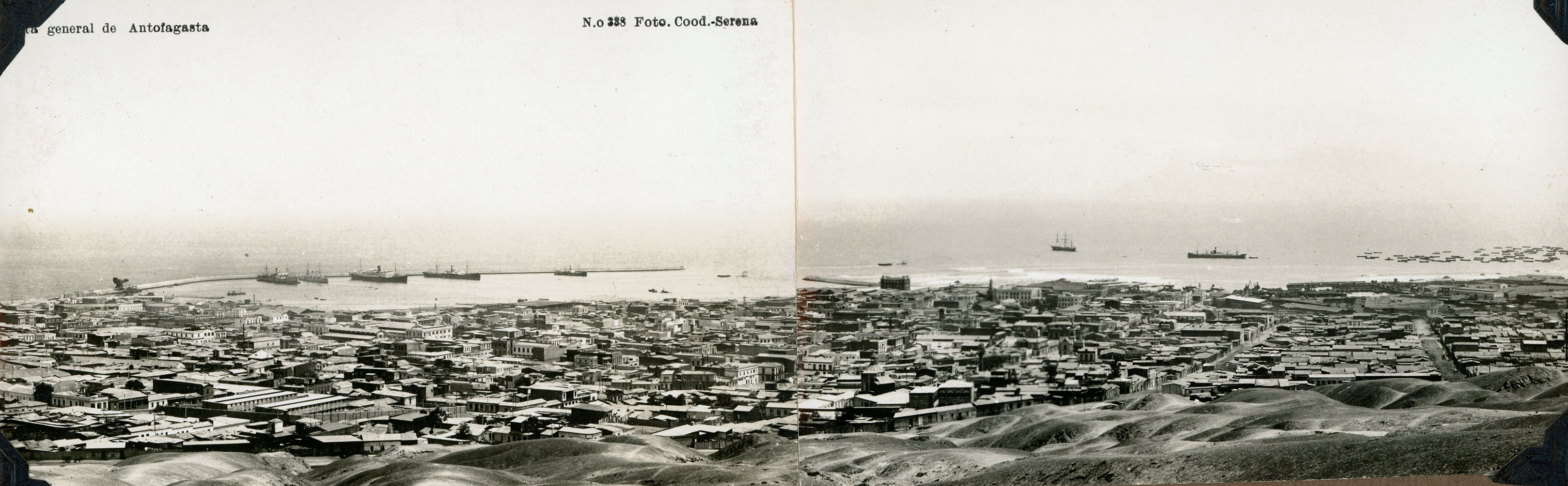 Antofagasta 1926