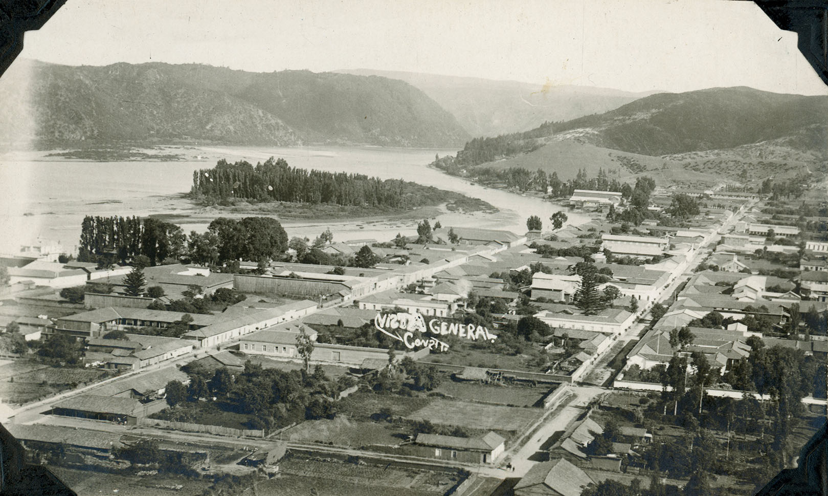 Constitución en 1925