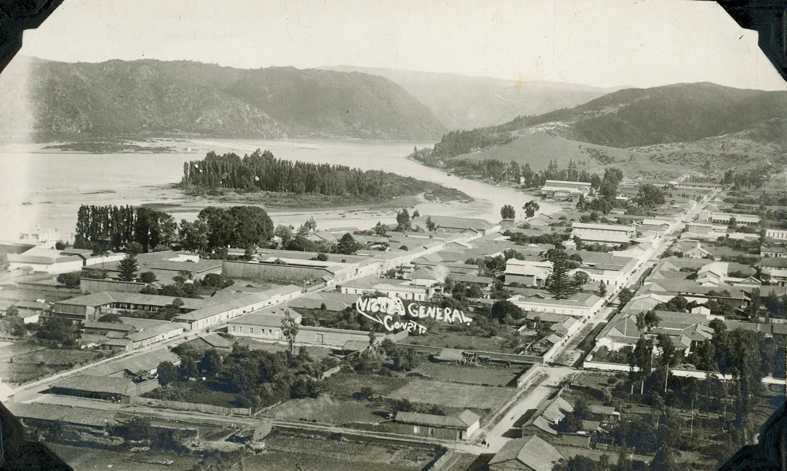 Constitución en 1925