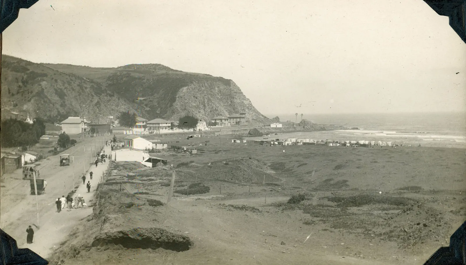 Constitución en 1925