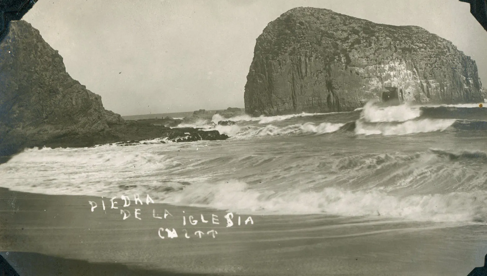 Constitución en 1925