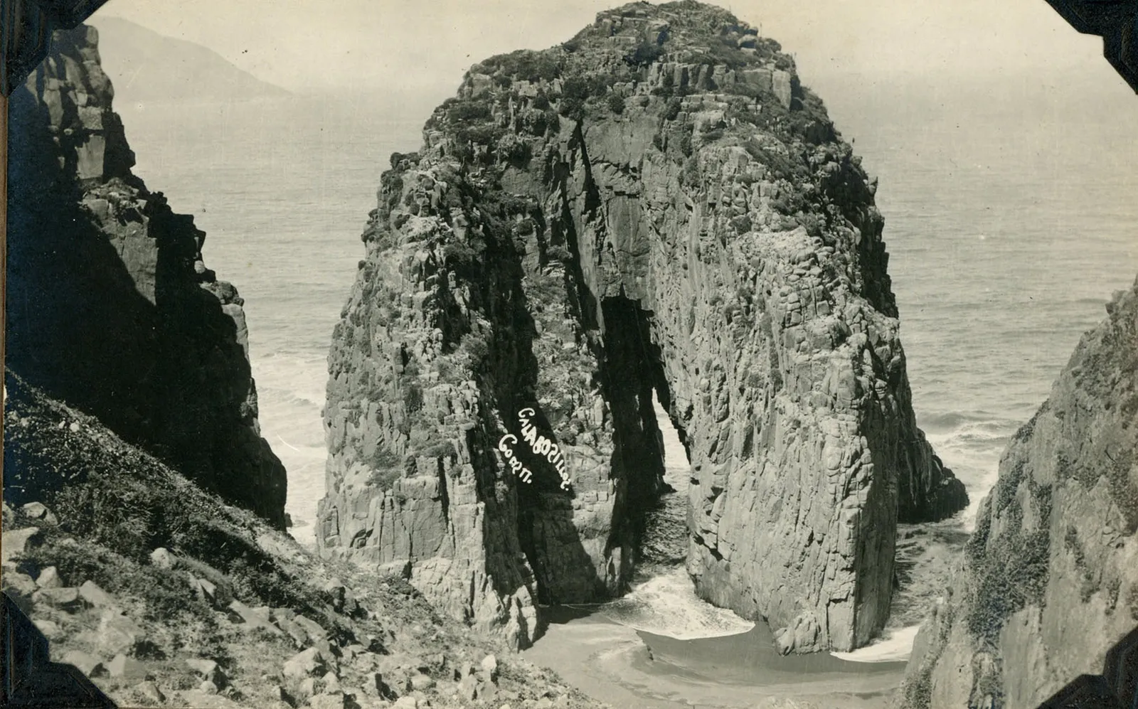 Constitución en 1925