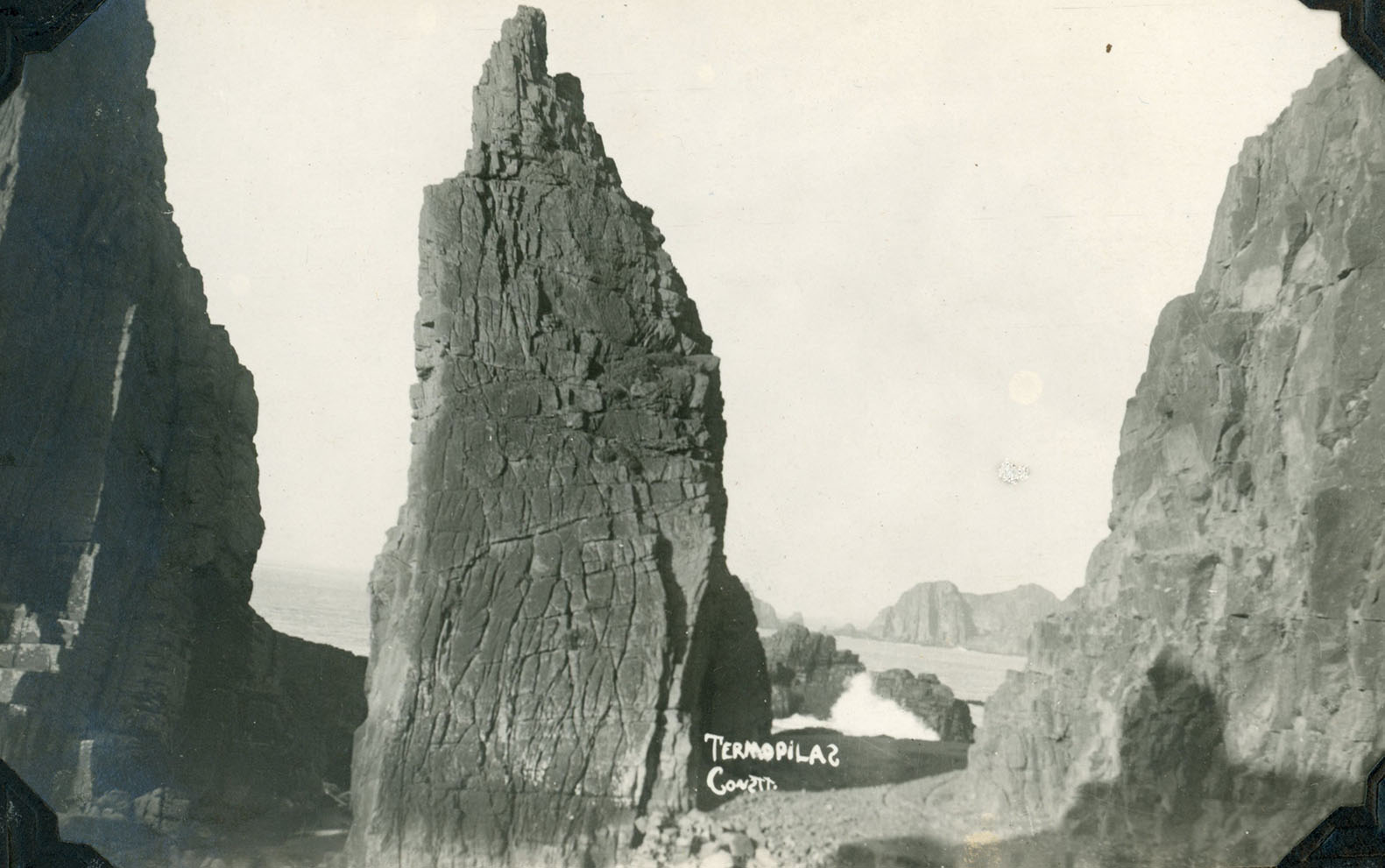 Constitución en 1925