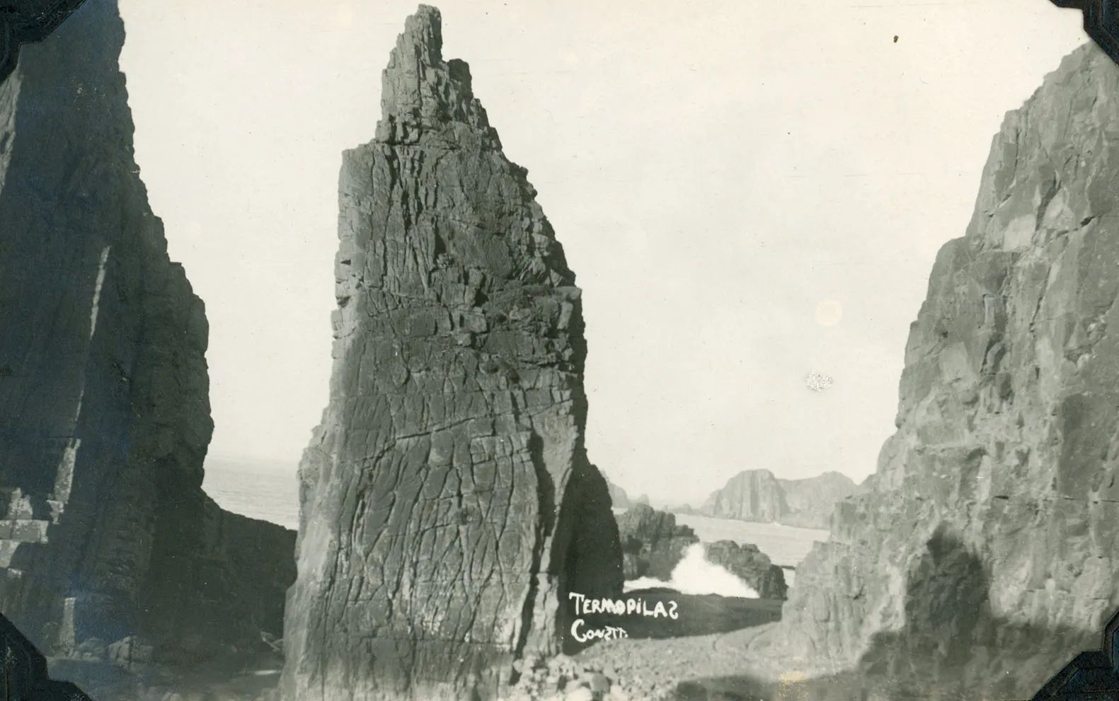 Constitución en 1925