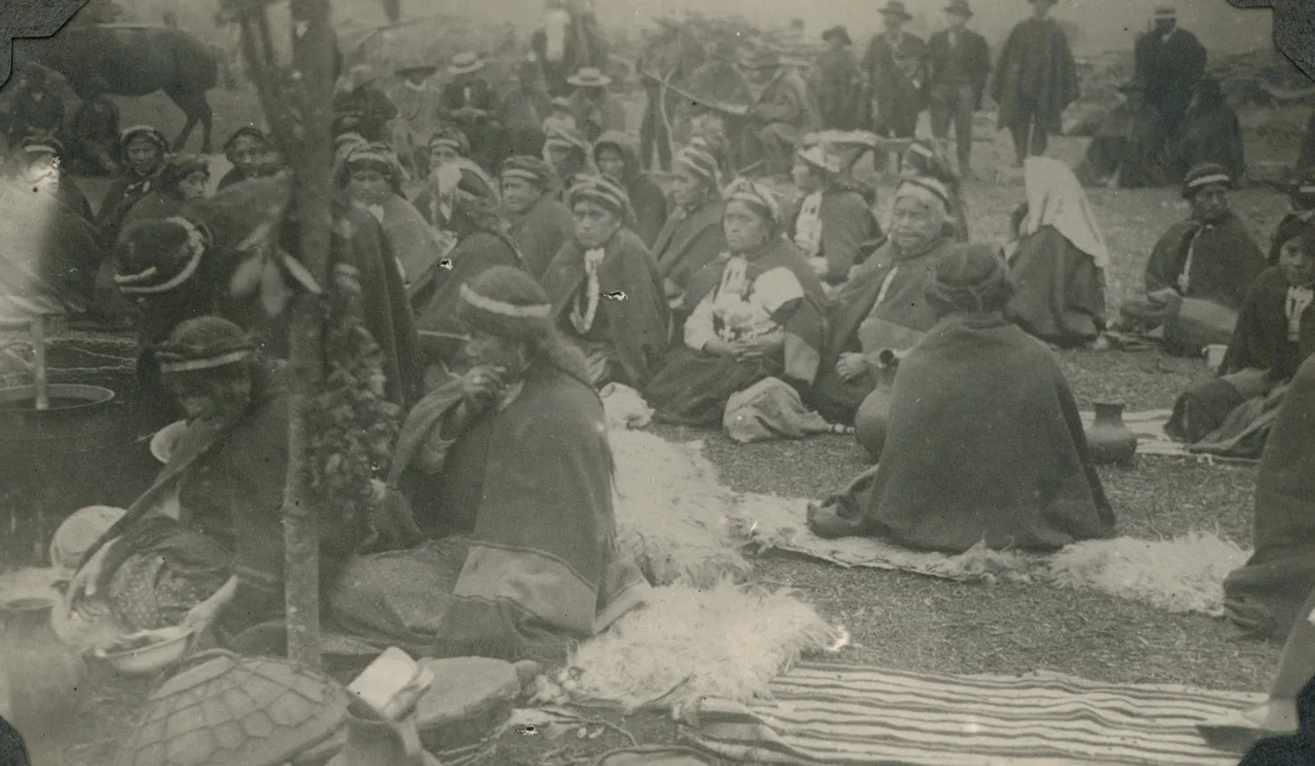 Temuco en 1926