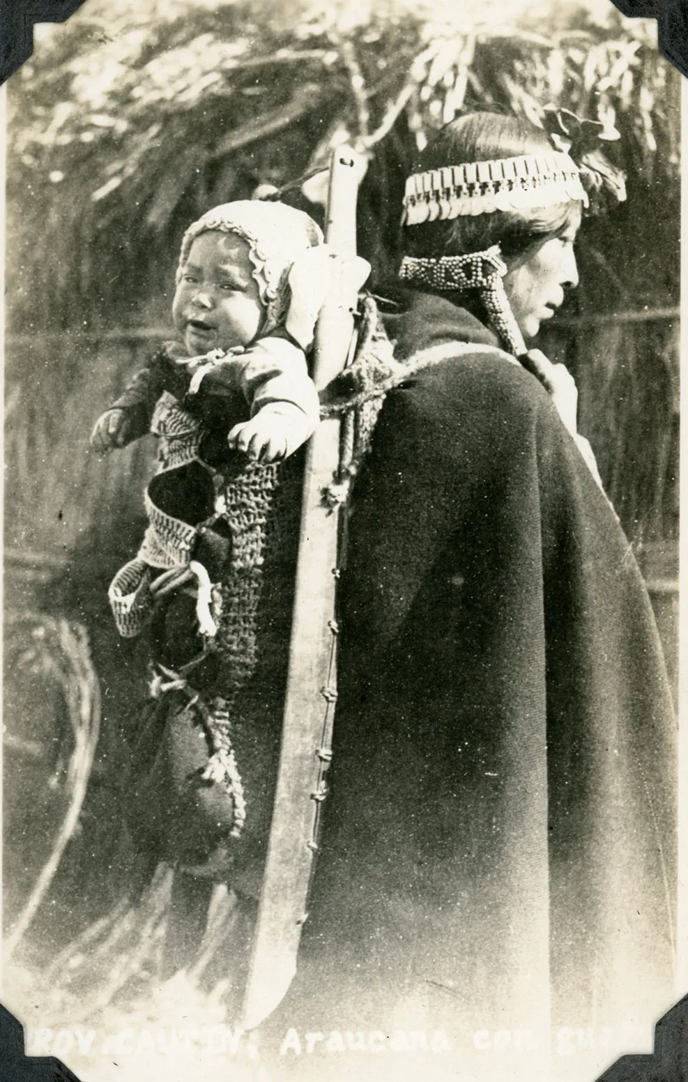 Temuco 1926