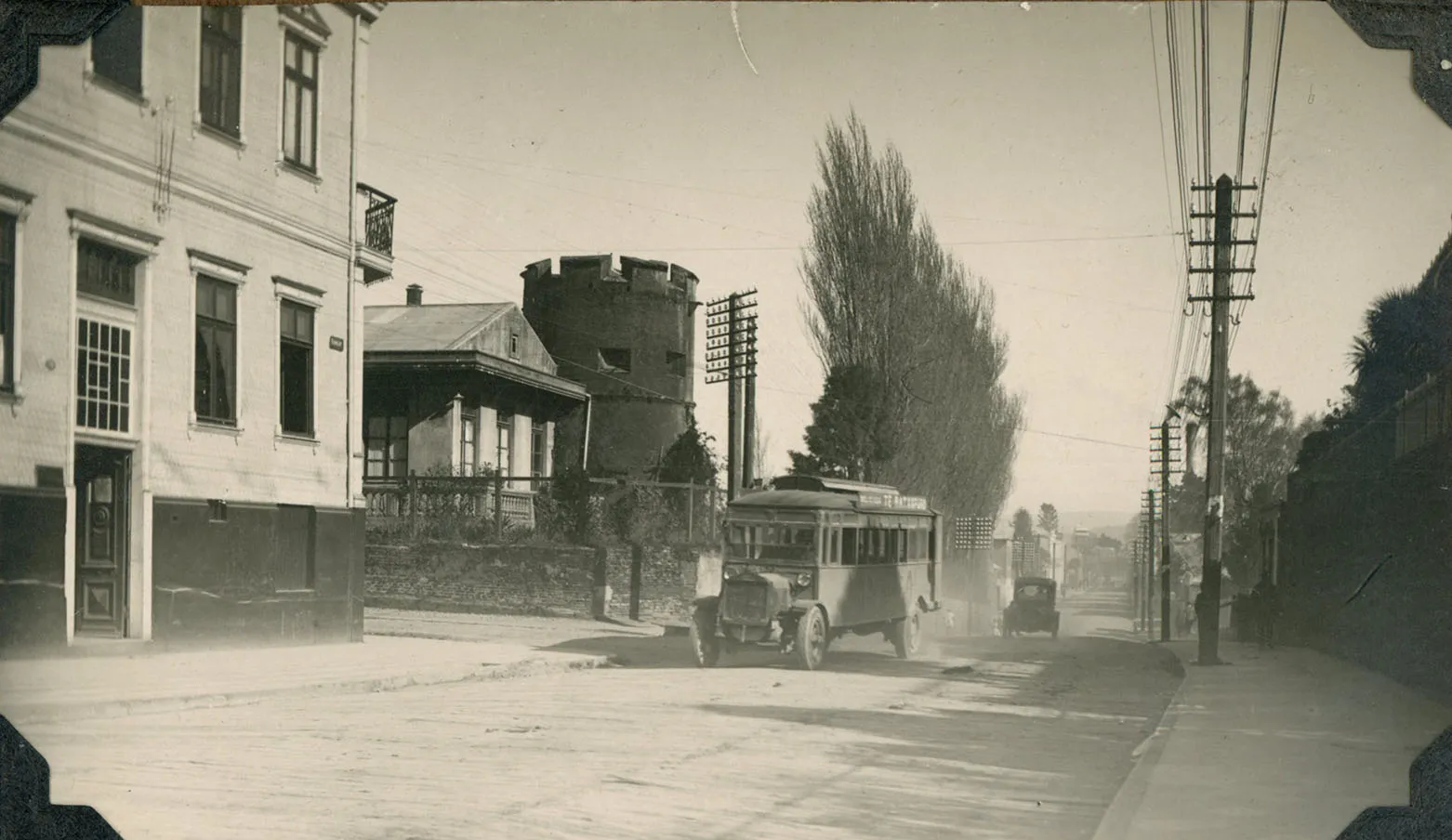 Valdivia 1926