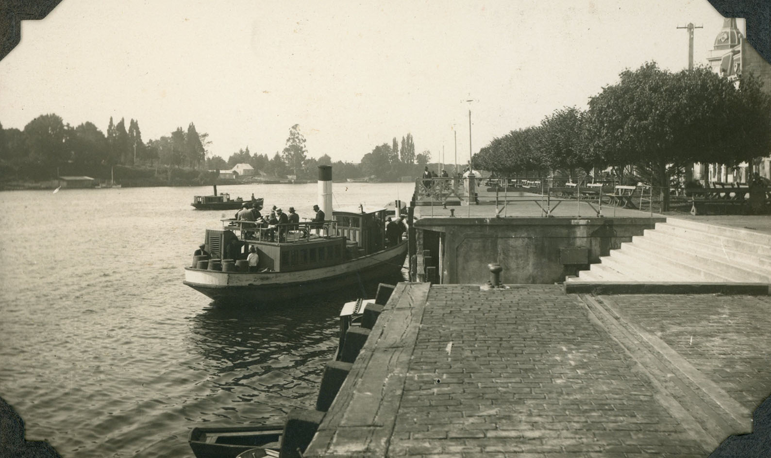 Valdivia 1926