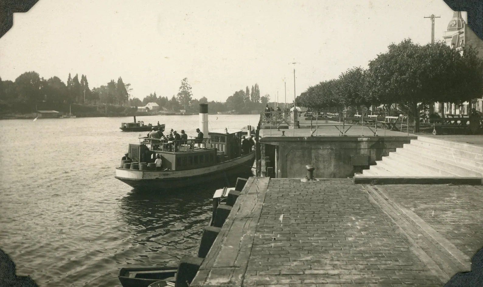 Valdivia 1926