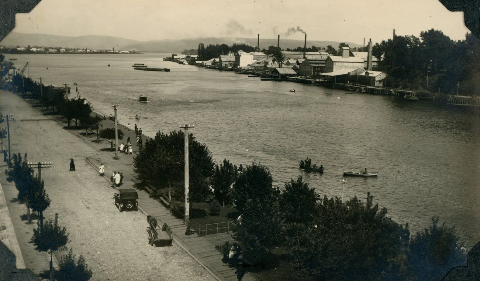 Valdivia 1926