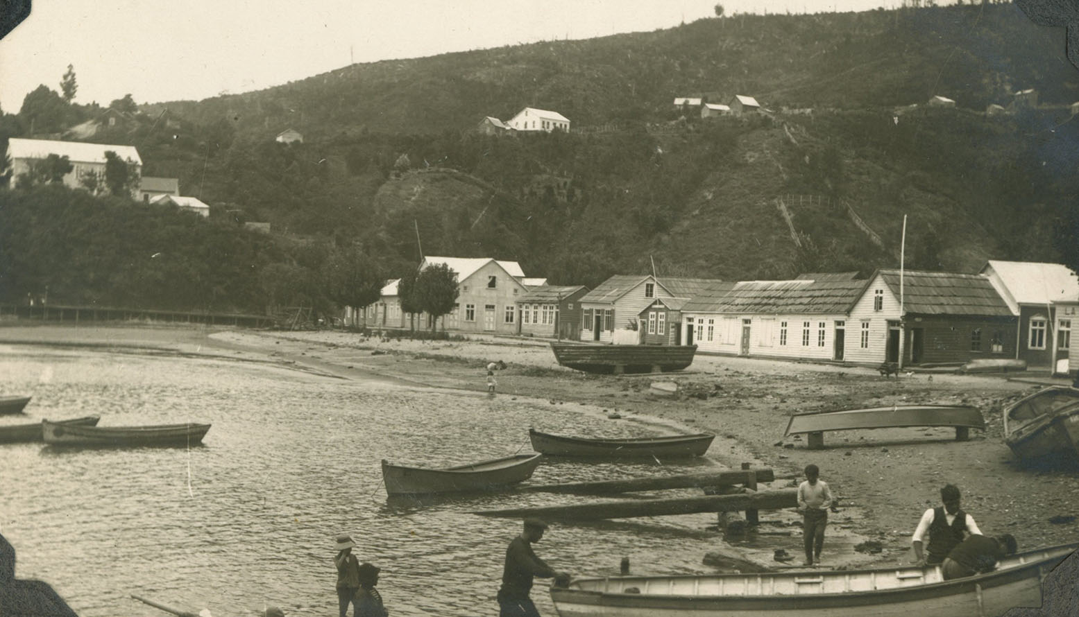 Corral 1926