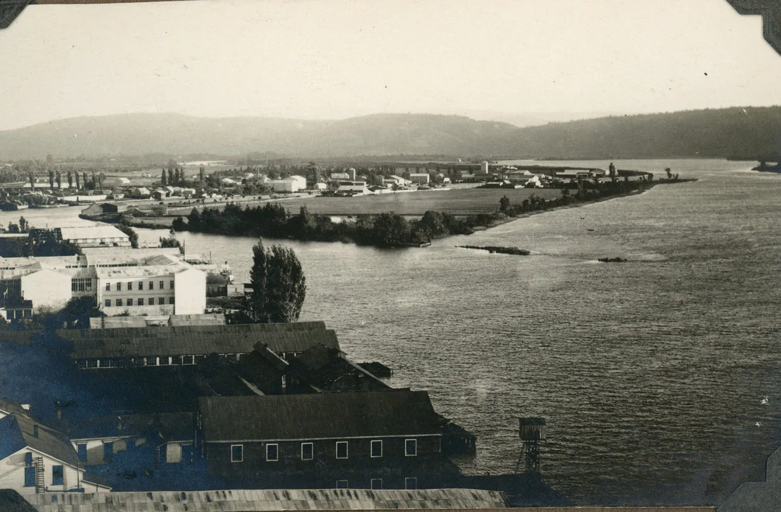 Valdivia 1926