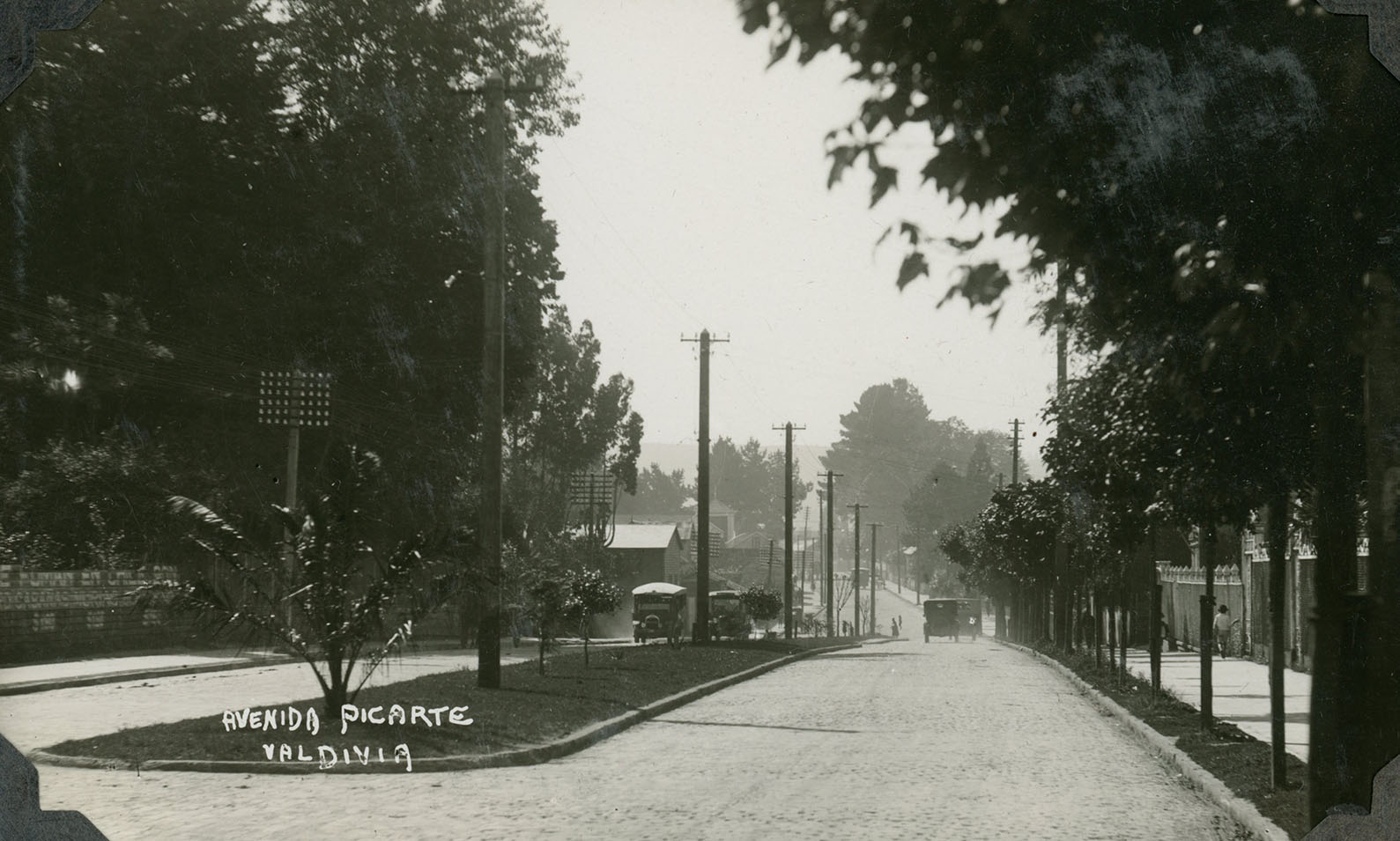 Valdivia 1926