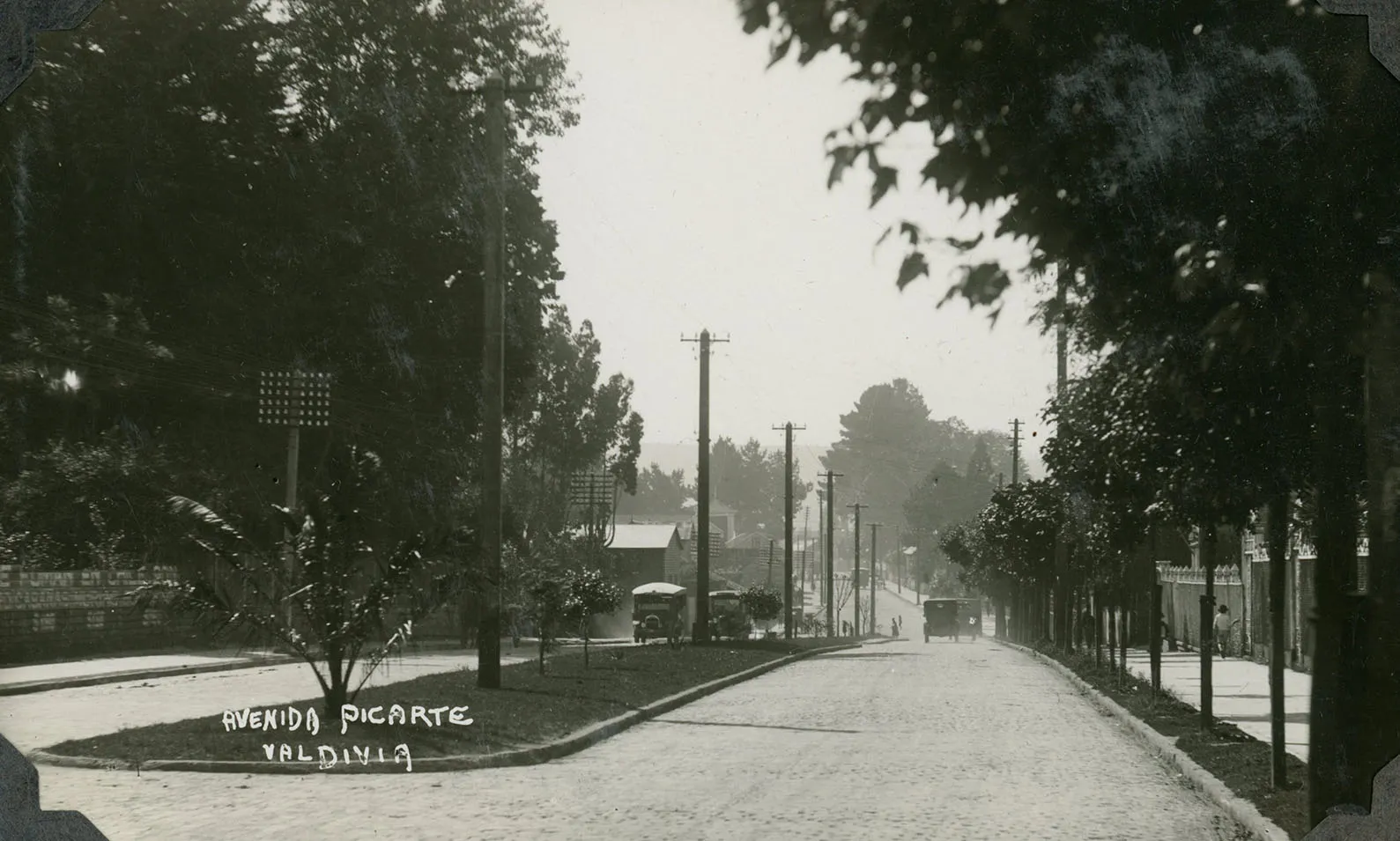 Valdivia 1926