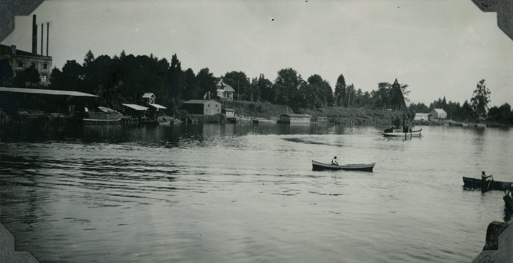Valdivia 1926