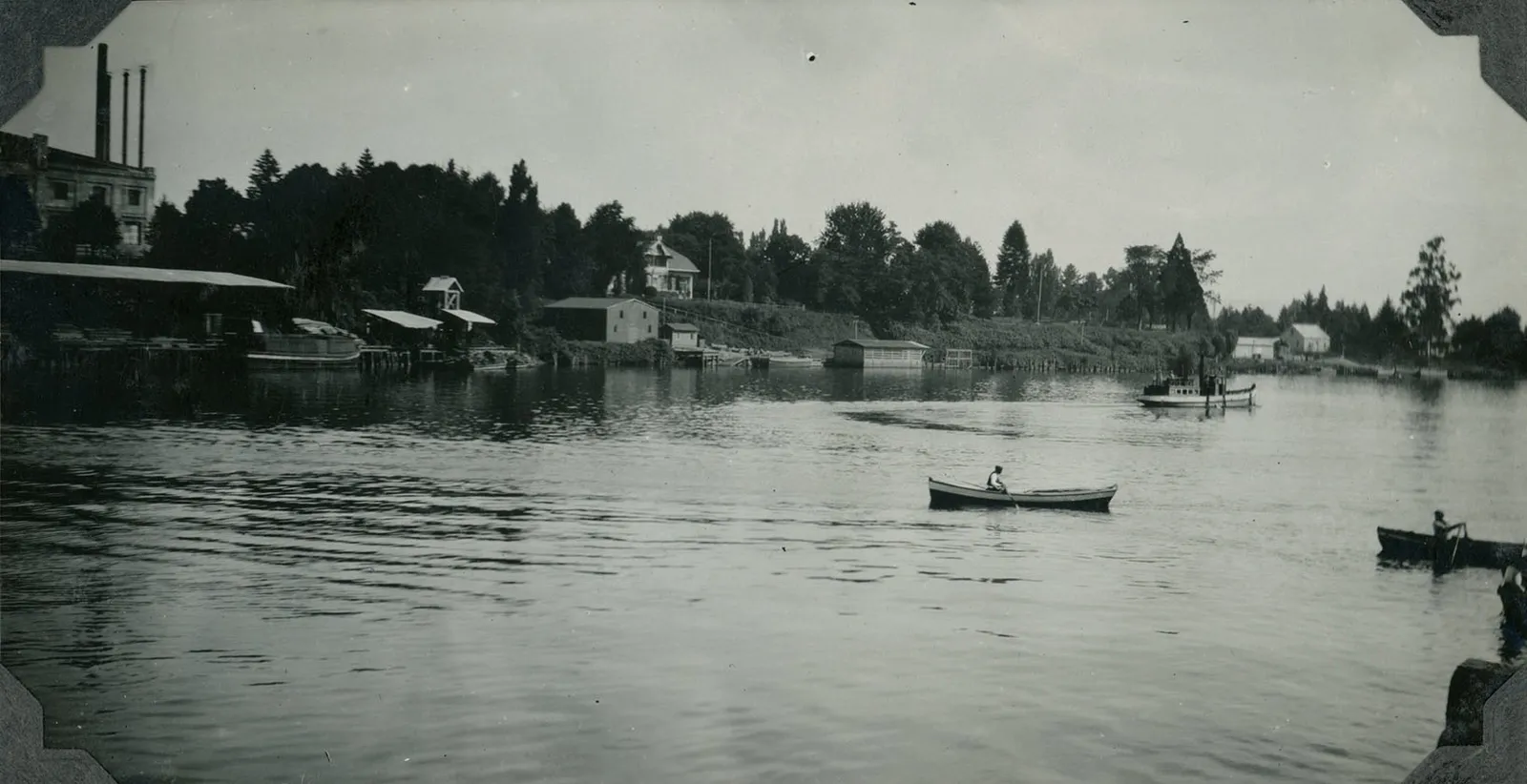Valdivia 1926