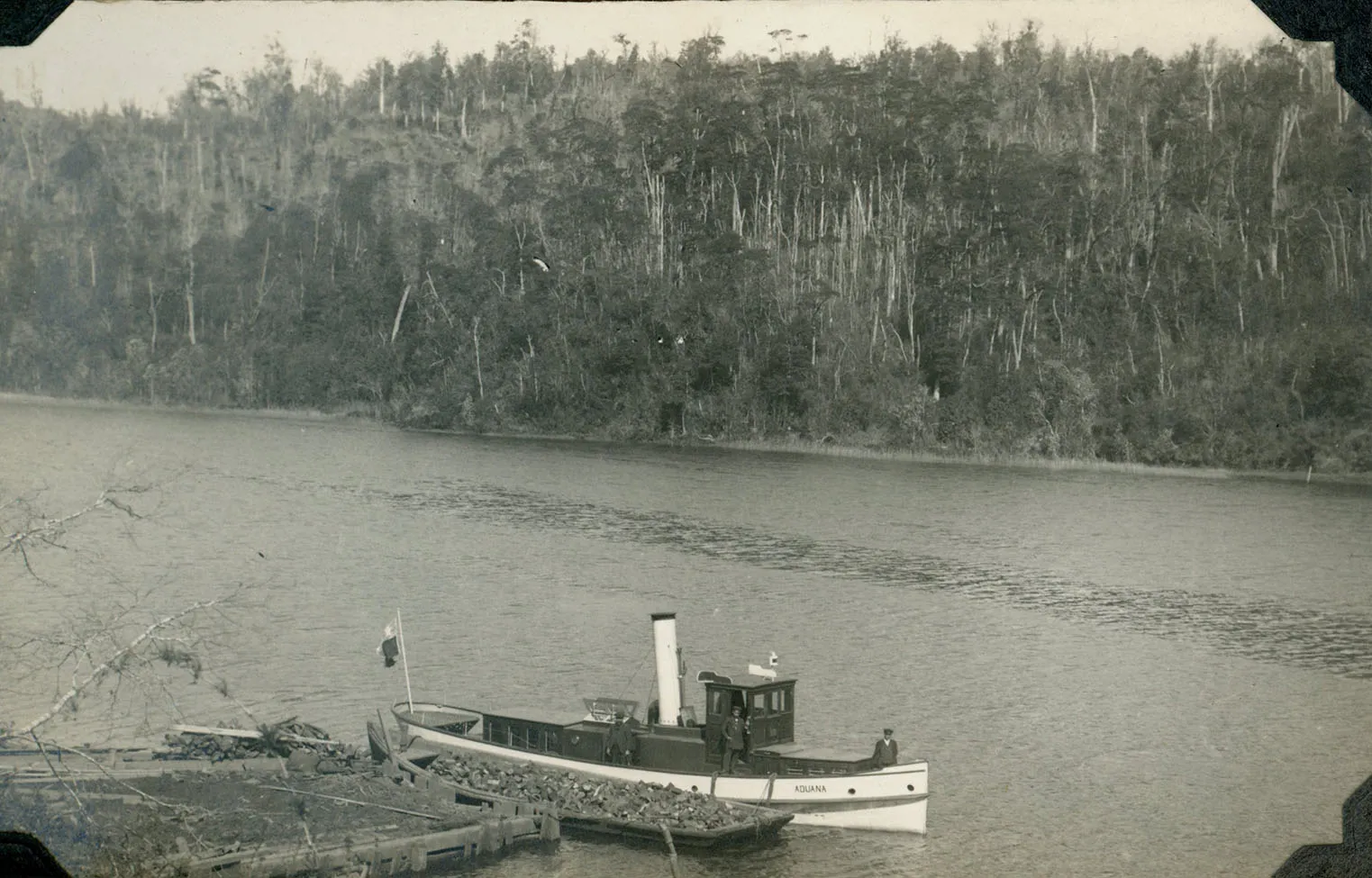 Valdivia 1926