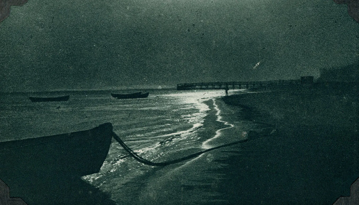 Niebla 1926