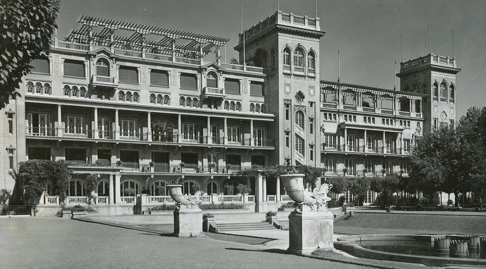 Club Hípico C.a 1930