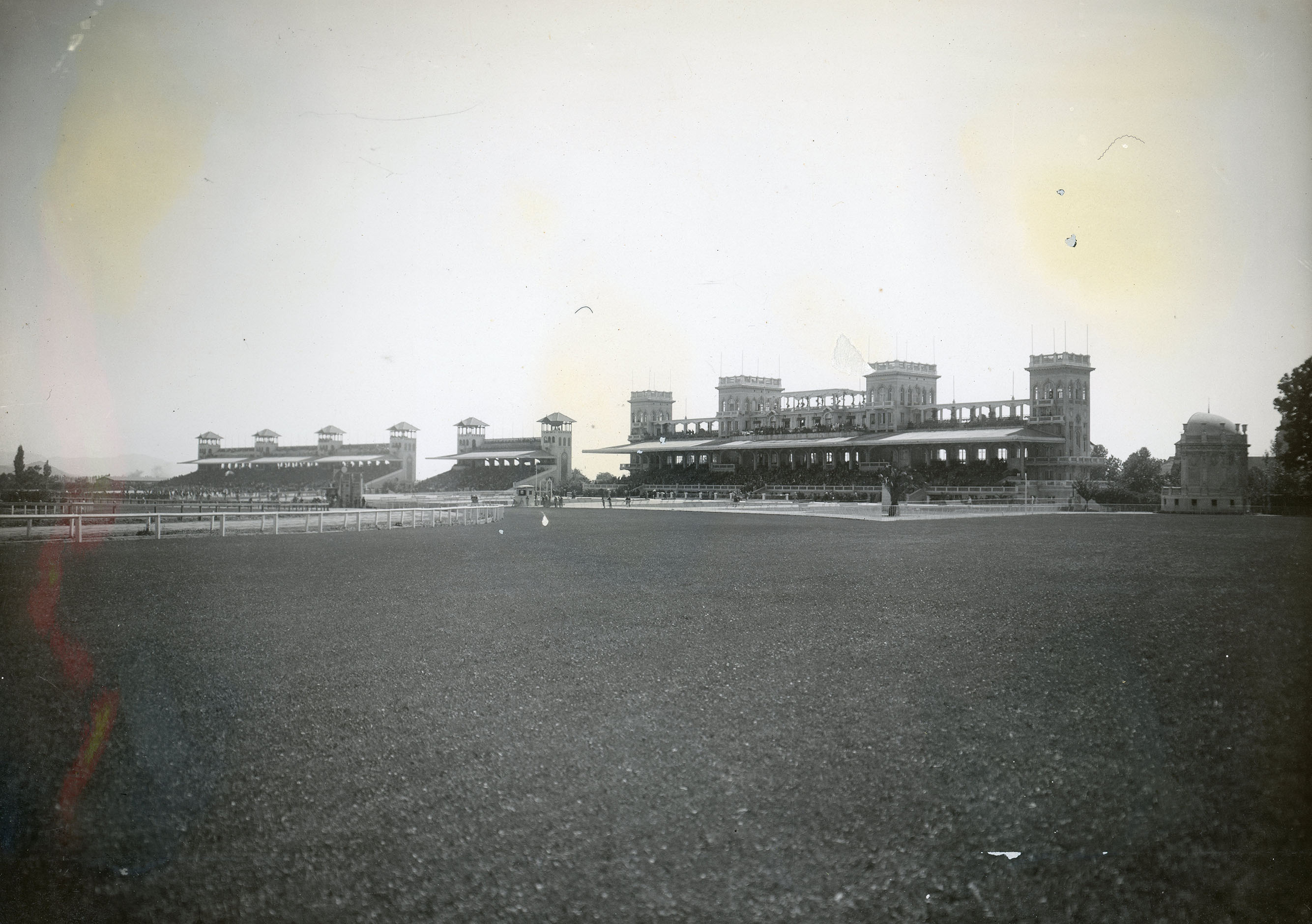 Club Hipico C.a 1930
