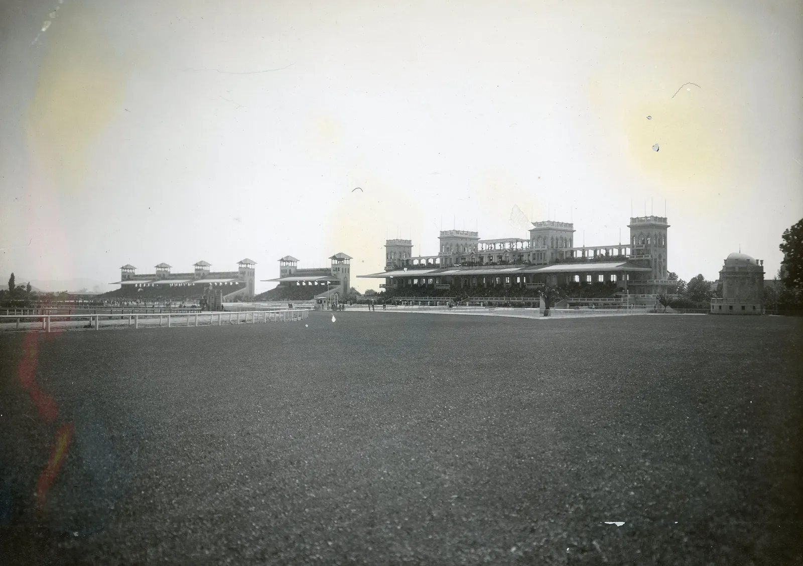 Club Hipico C.a 1930
