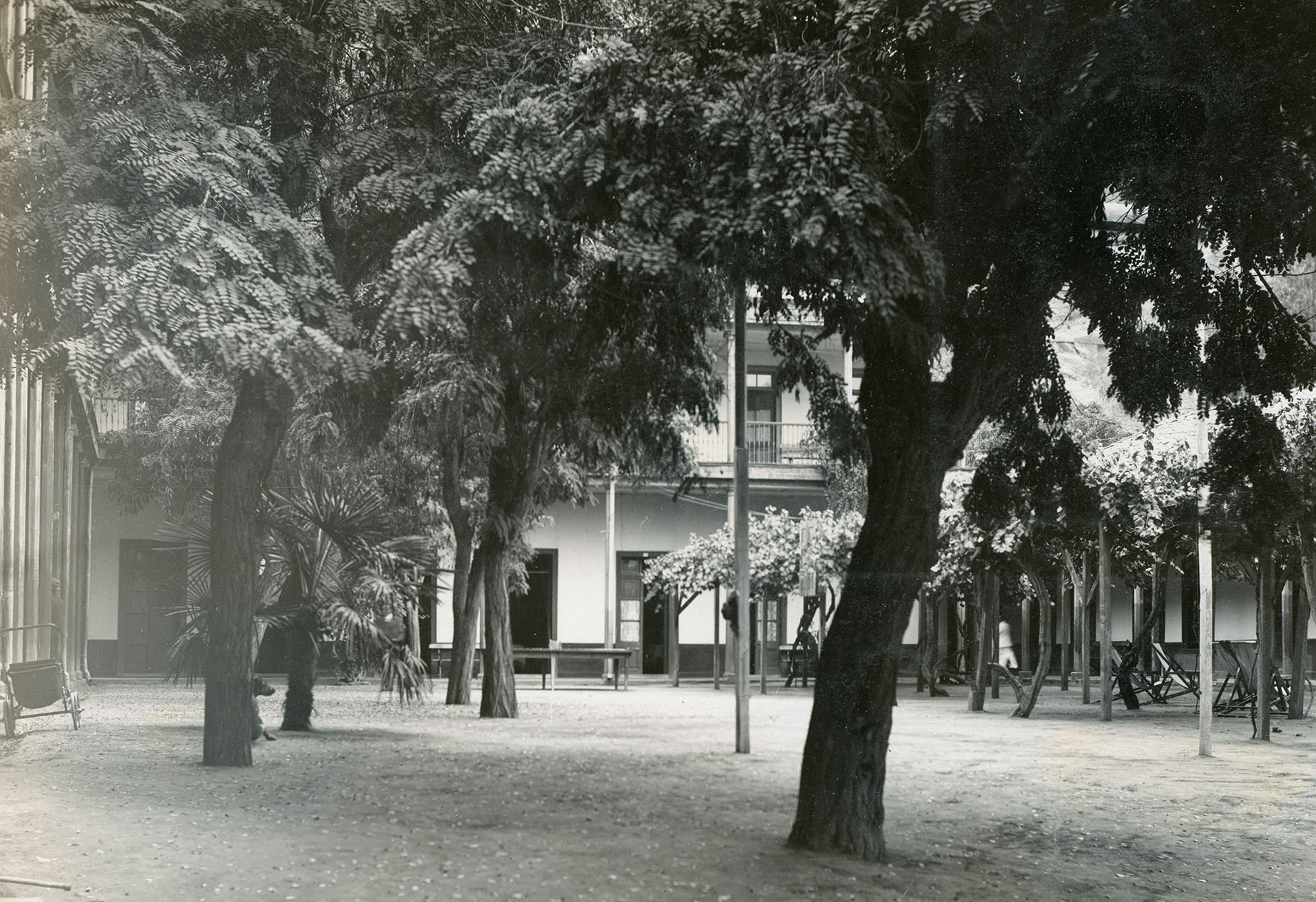 Hotel Colina, C.a 1930