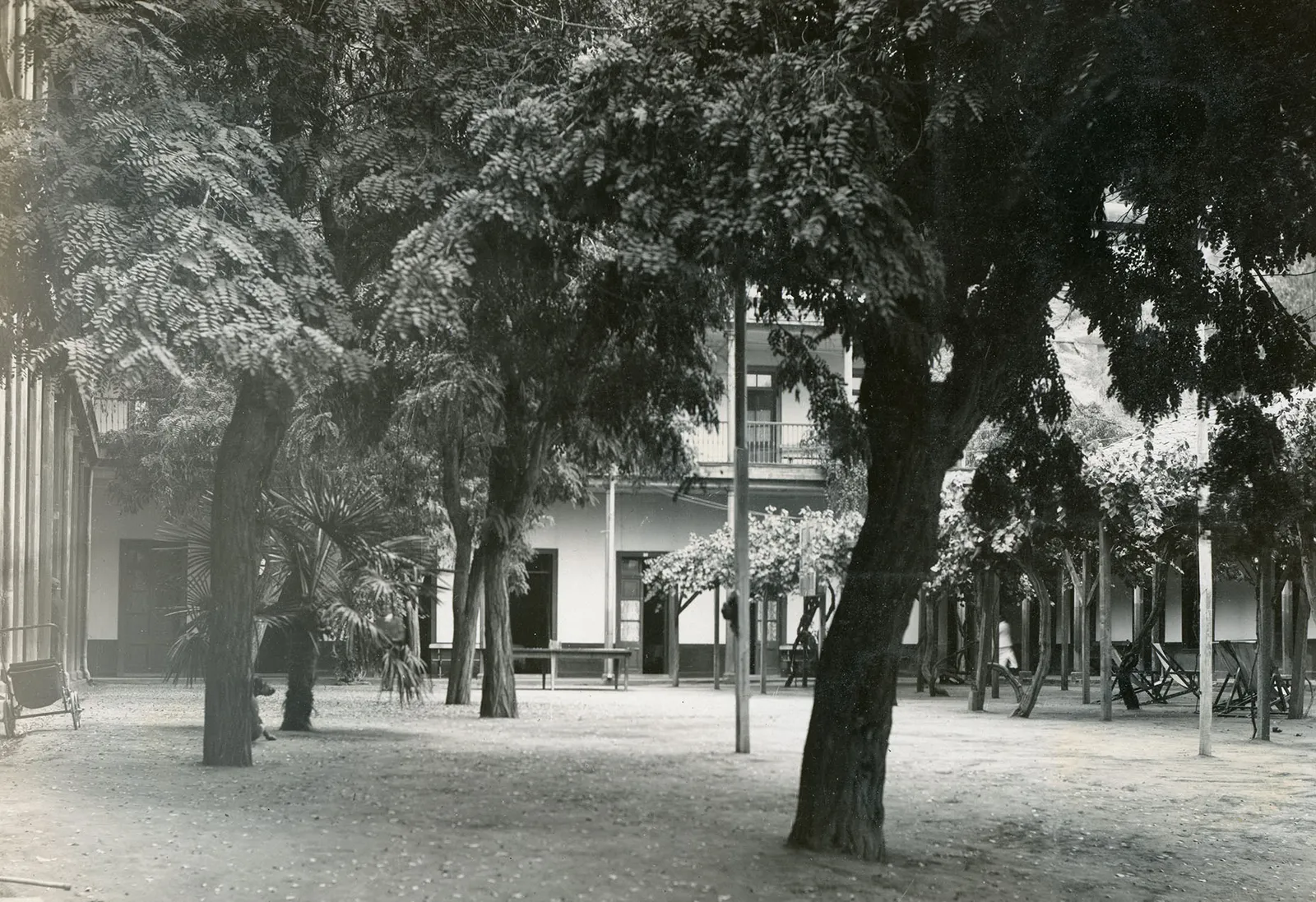 Hotel Colina, C.a 1930