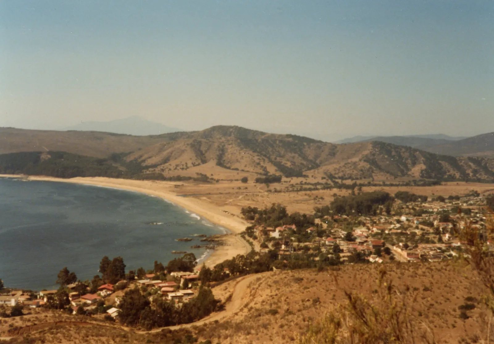 Papudo, 1979