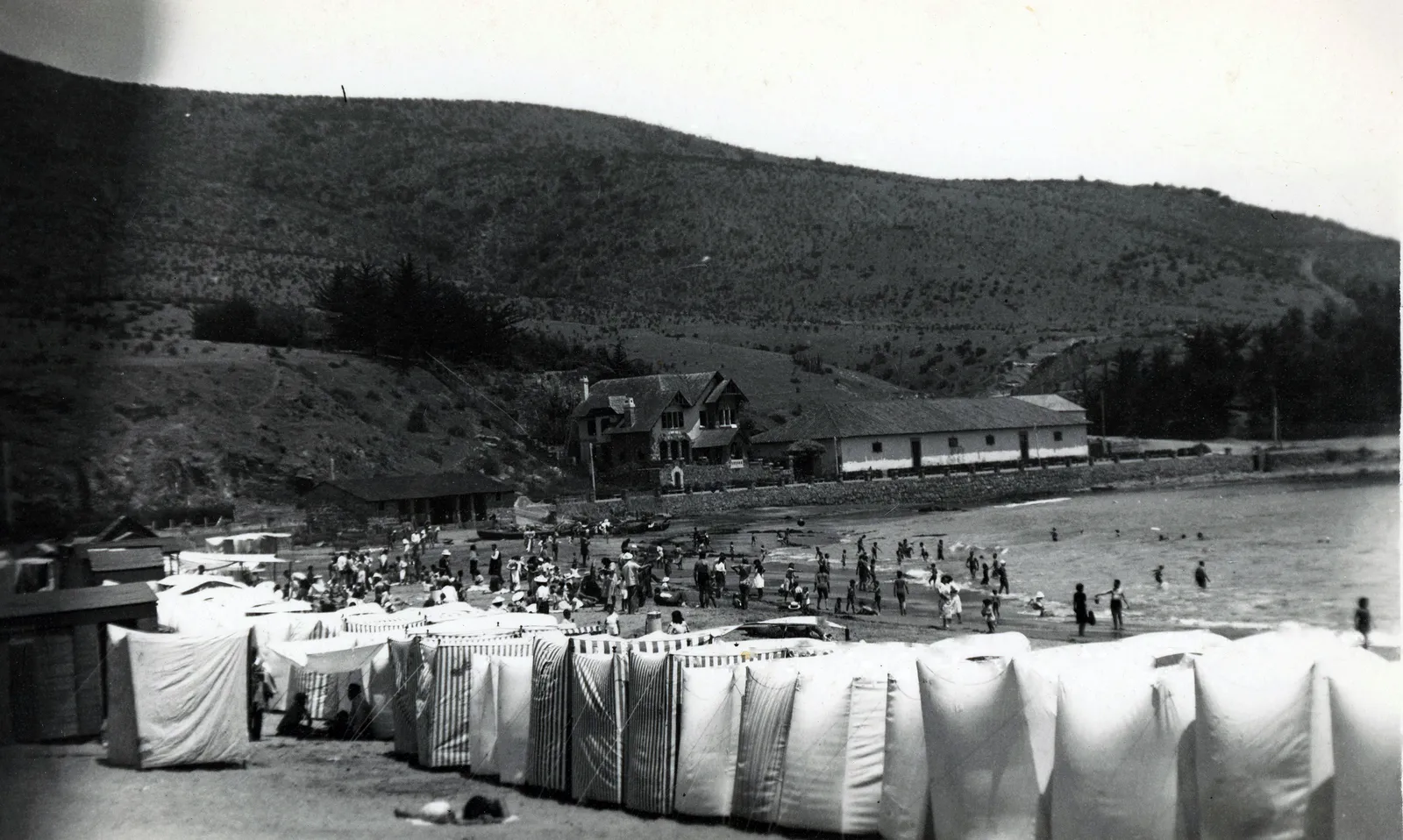 Papudo C.a 1930