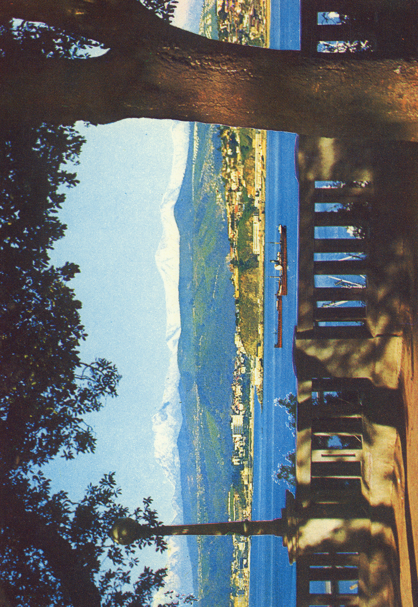 Valparaíso 1970