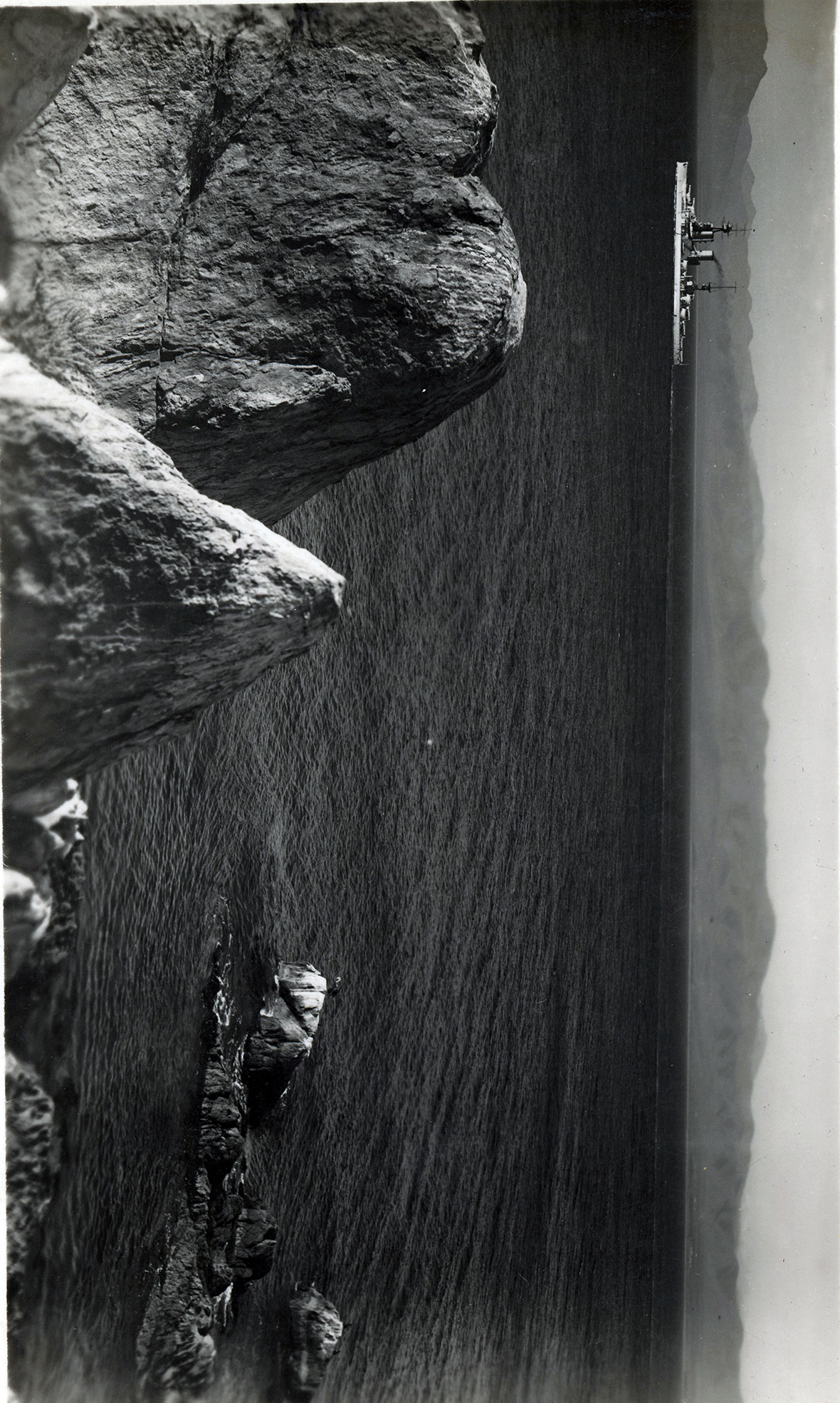 Coquimbo C.a 1950
