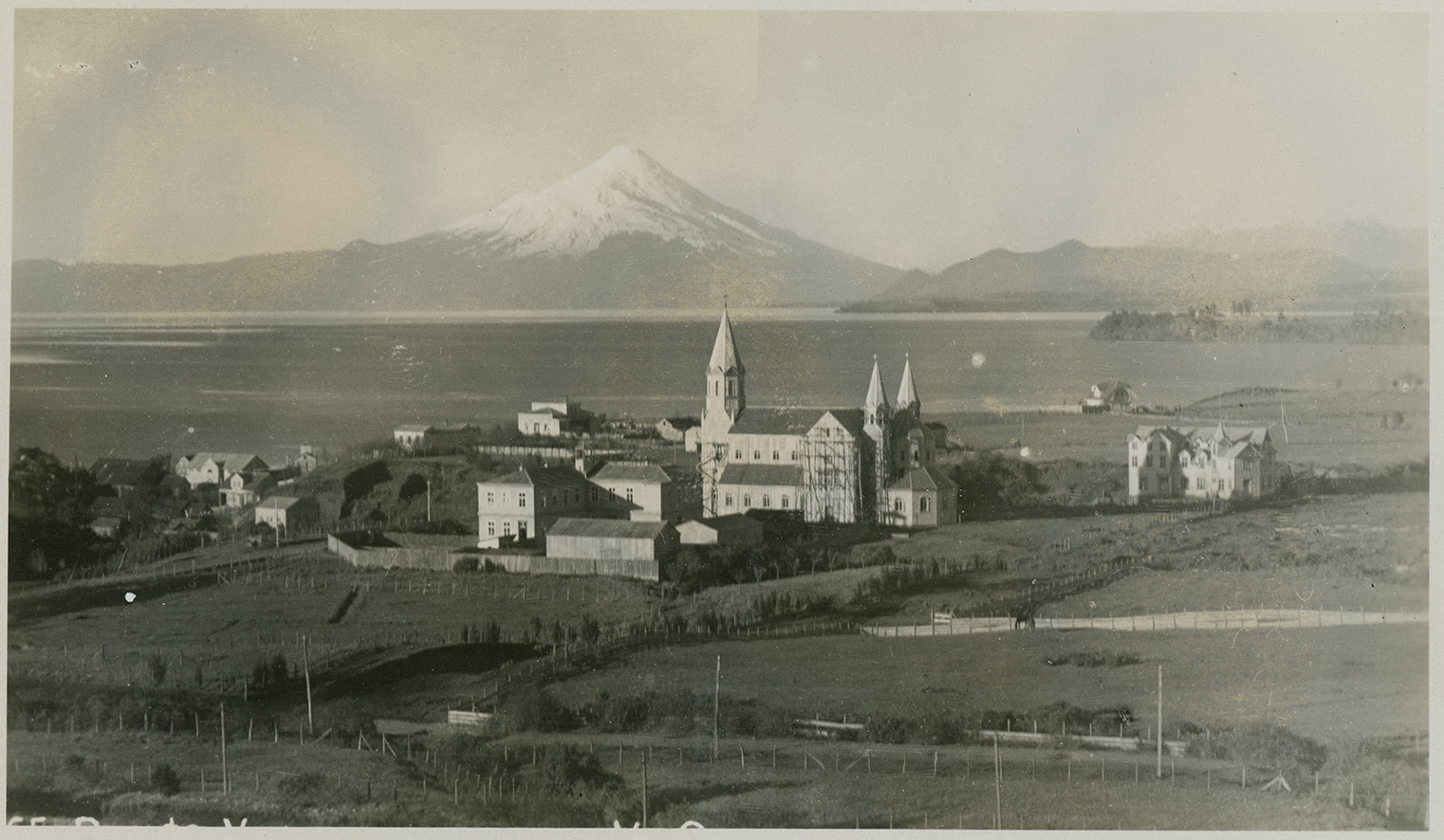 Puerto Varas 1930