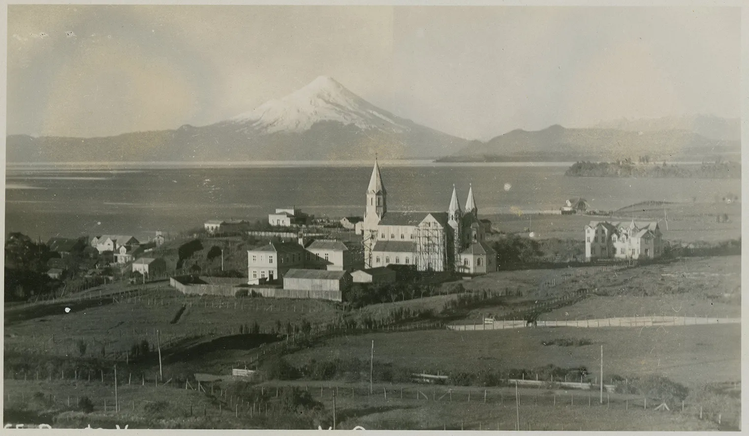 Puerto Varas 1930