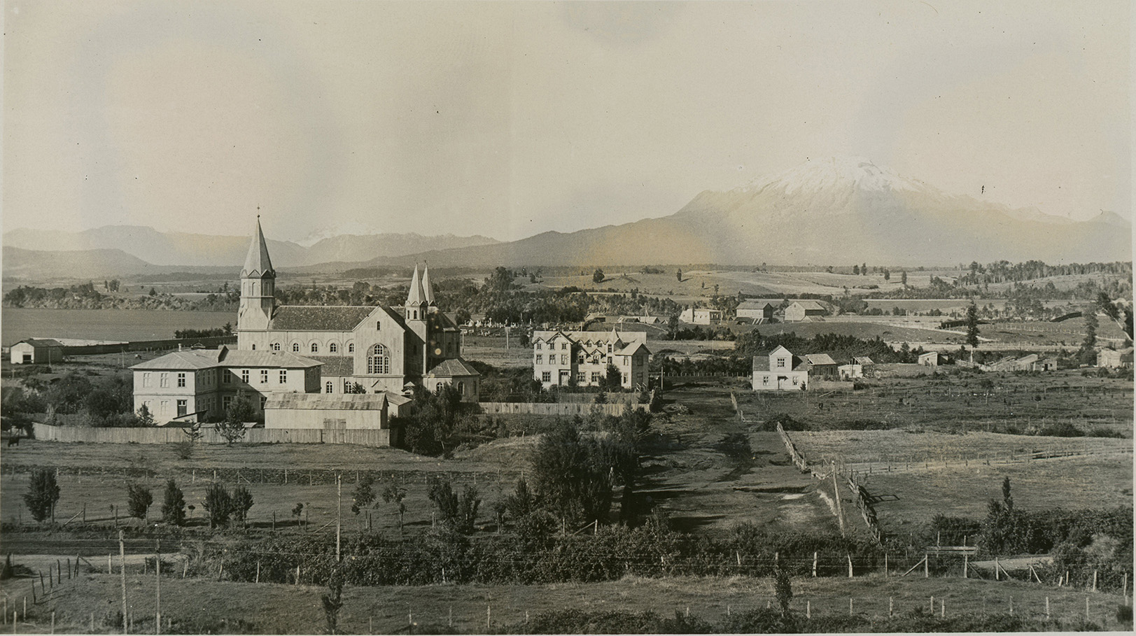 Puerto Varas 1930