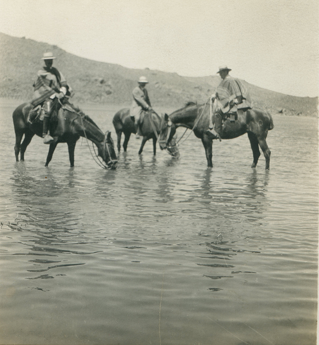Cercanías de San Felipe ca. 1915