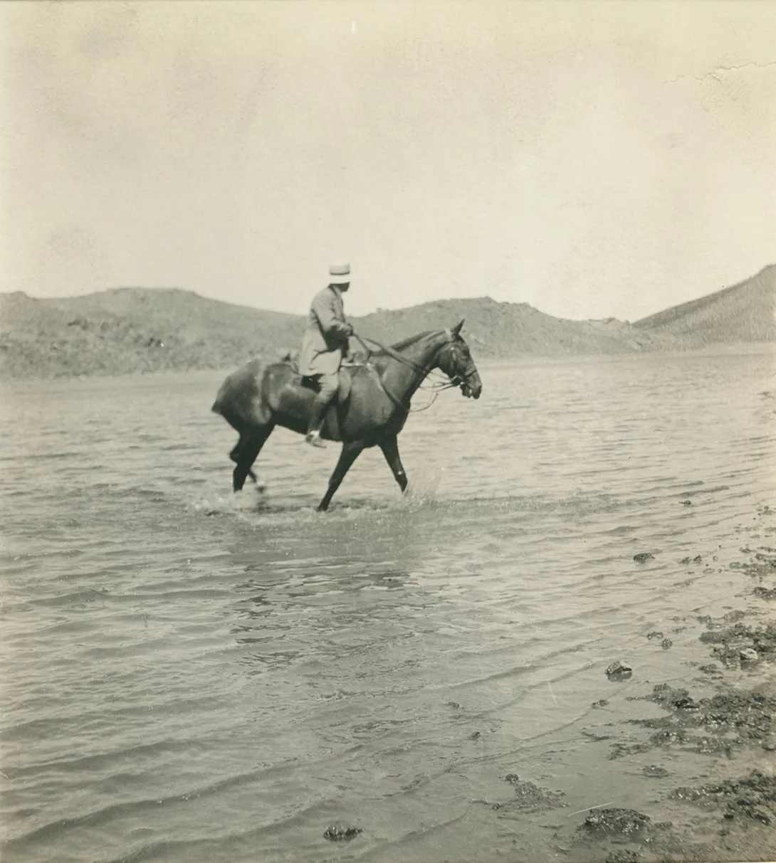 Cercanías de San Felipe ca. 1915